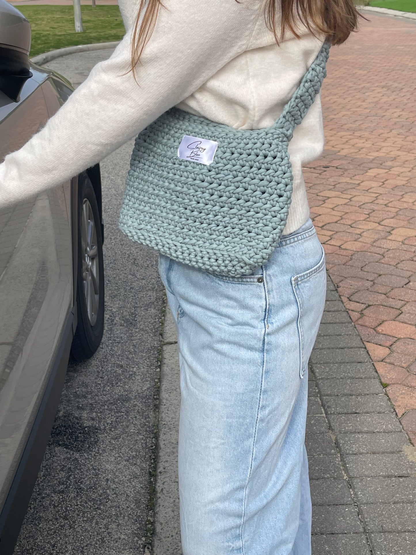 The Riviera Bag