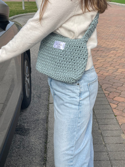 The Riviera Bag