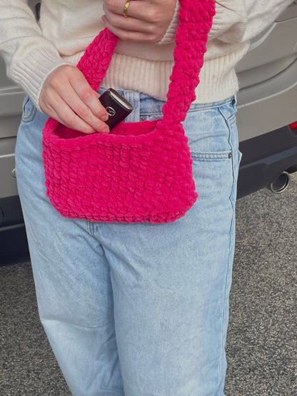 The Amalfi Bag - Elle