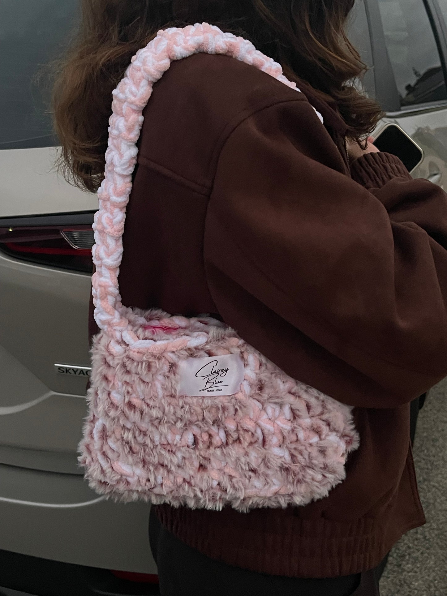 The Portofino Bag
