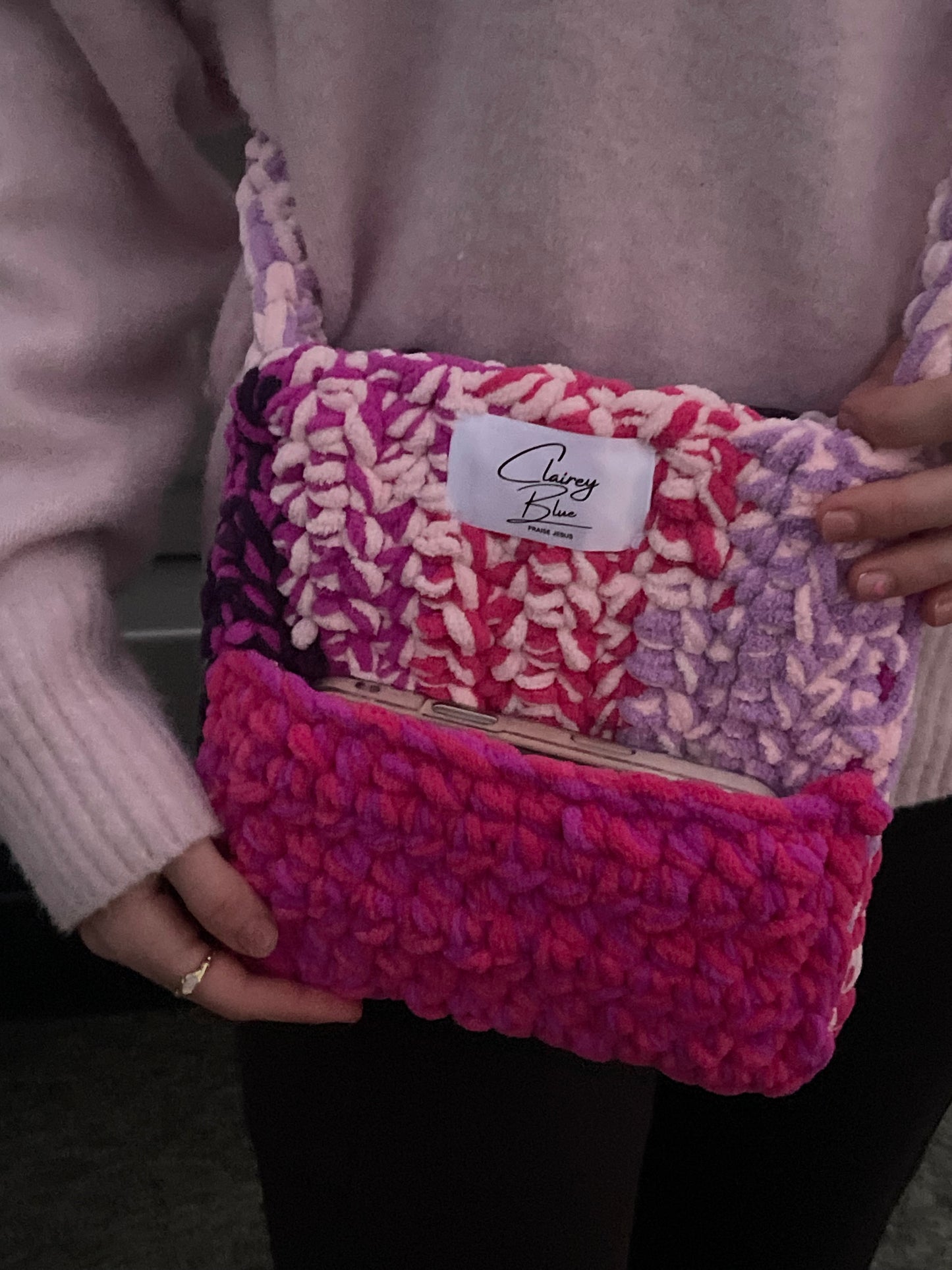The Florence Bag