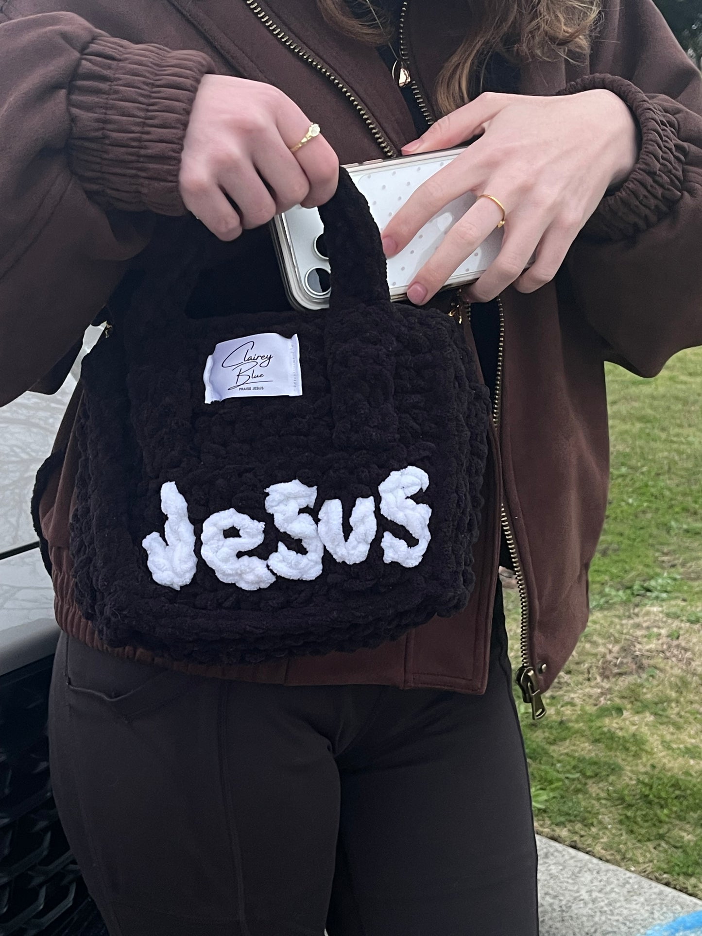 The Galilee Bag