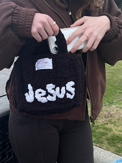 The Galilee Bag