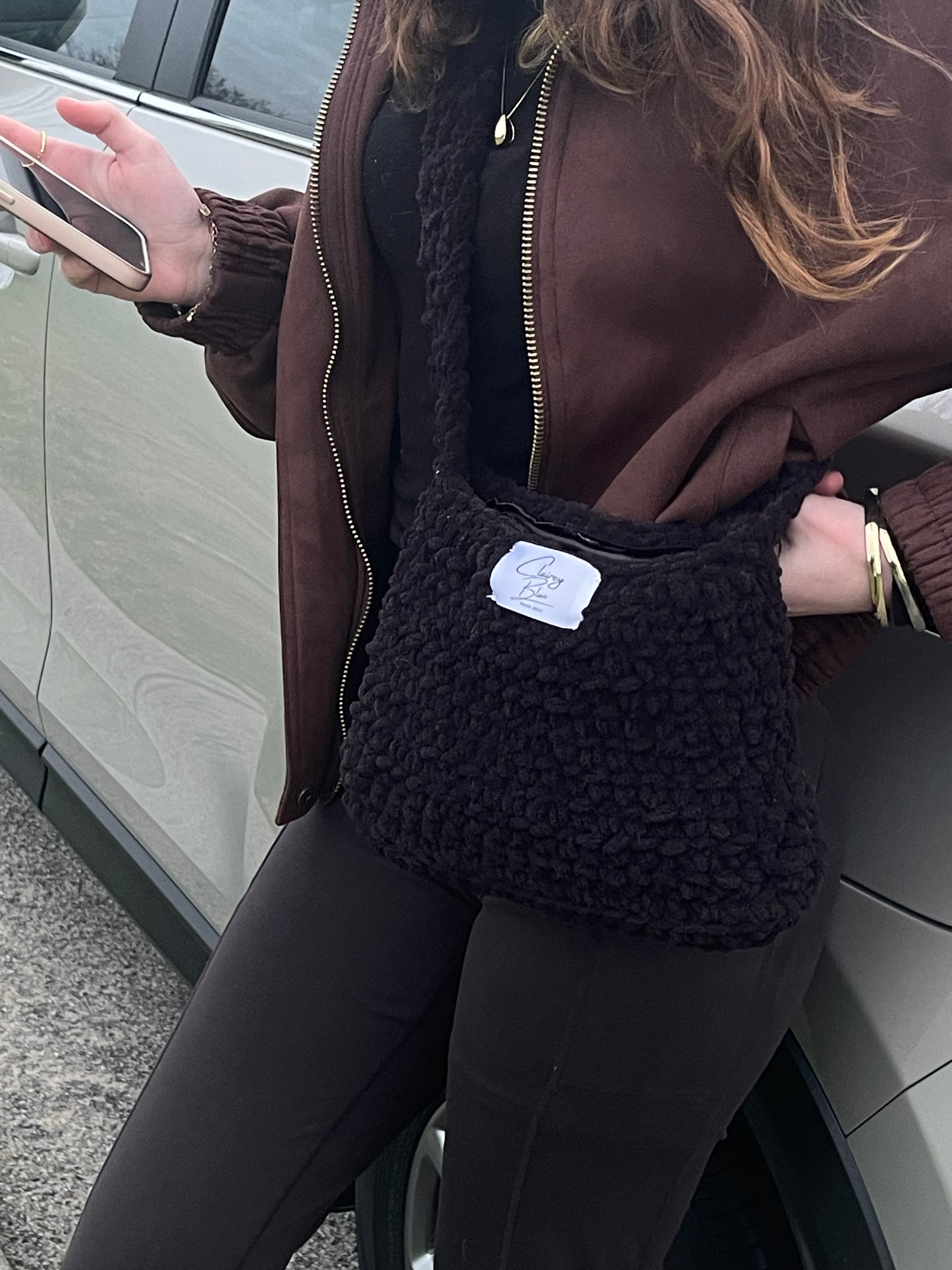 The Riviera Bag