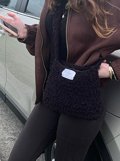 The Riviera Bag