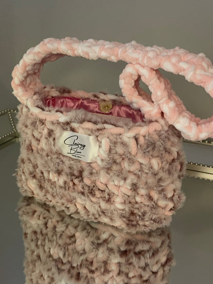 The Portofino Bag