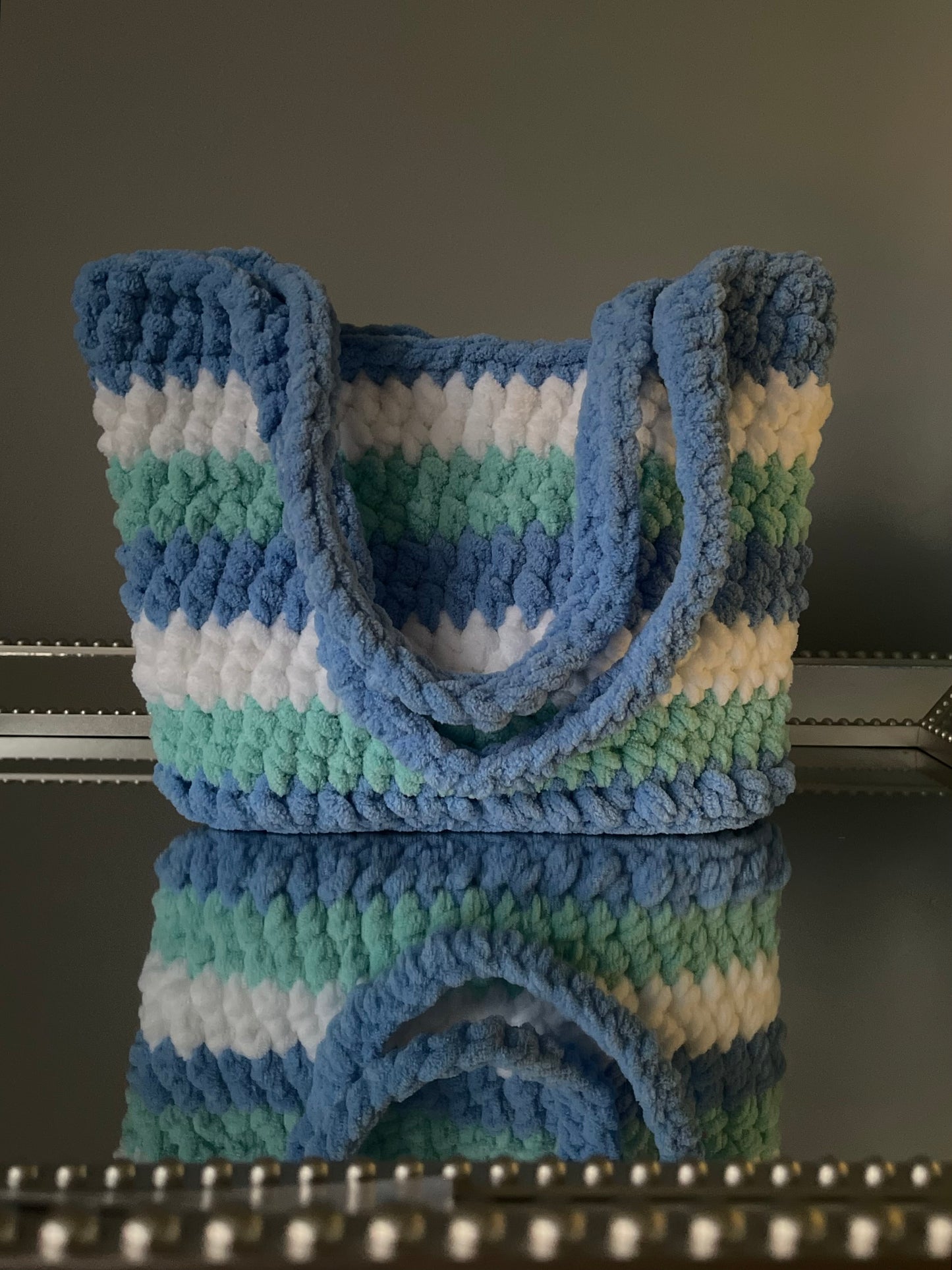 The Sorrento Bag