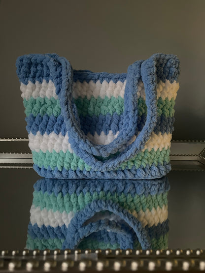 The Sorrento Bag