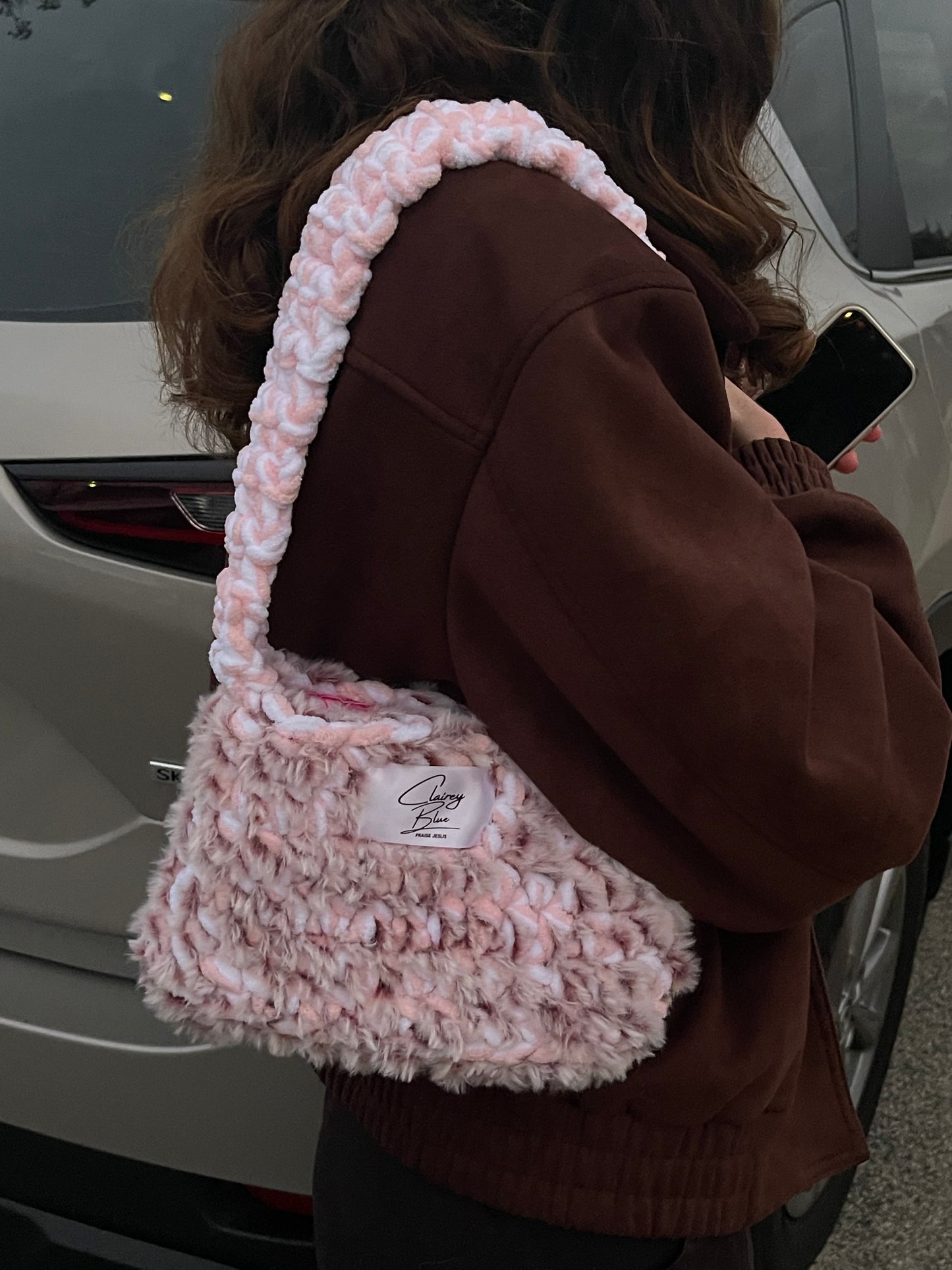 The Portofino Bag
