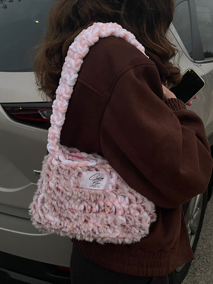 The Portofino Bag