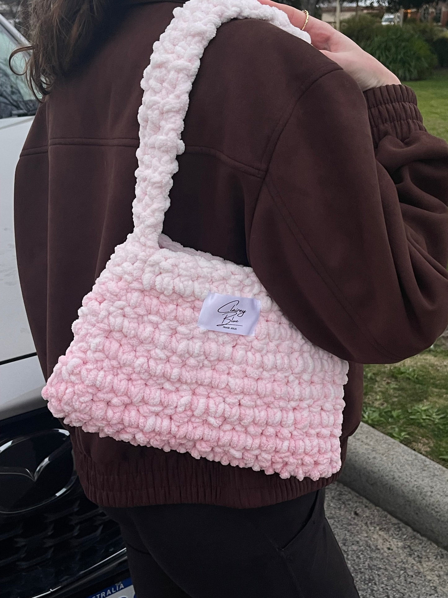 The Positano Bag