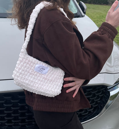 The Amalfi Bag