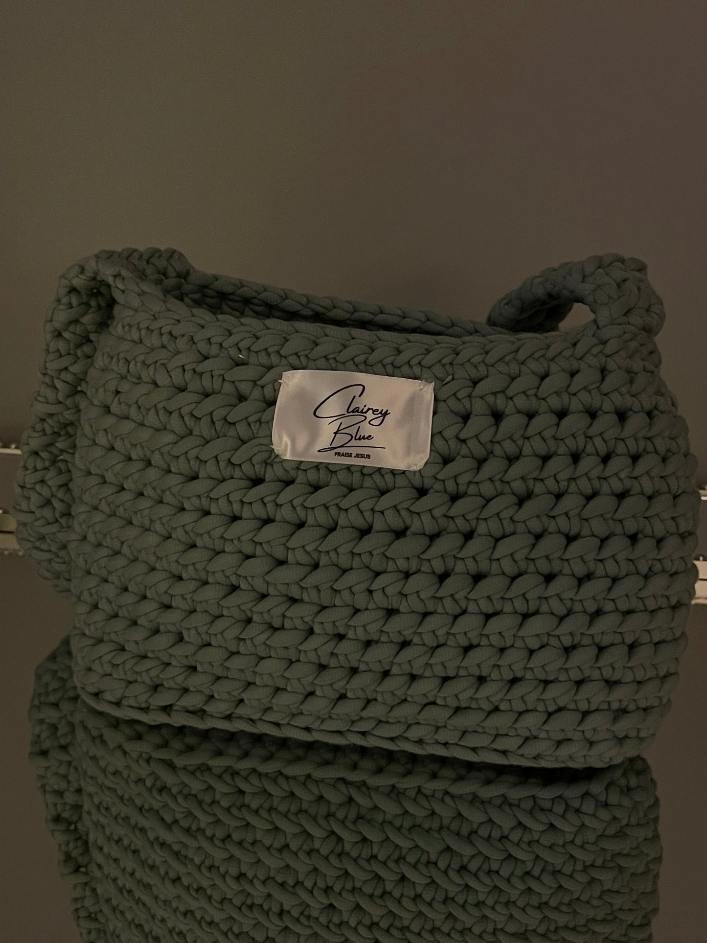 The Riviera Bag