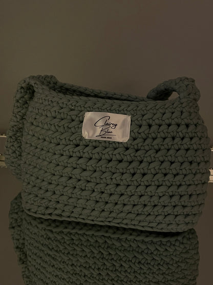 The Riviera Bag
