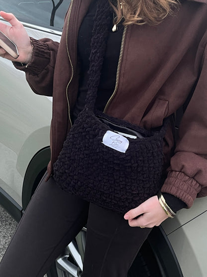 The Riviera Bag