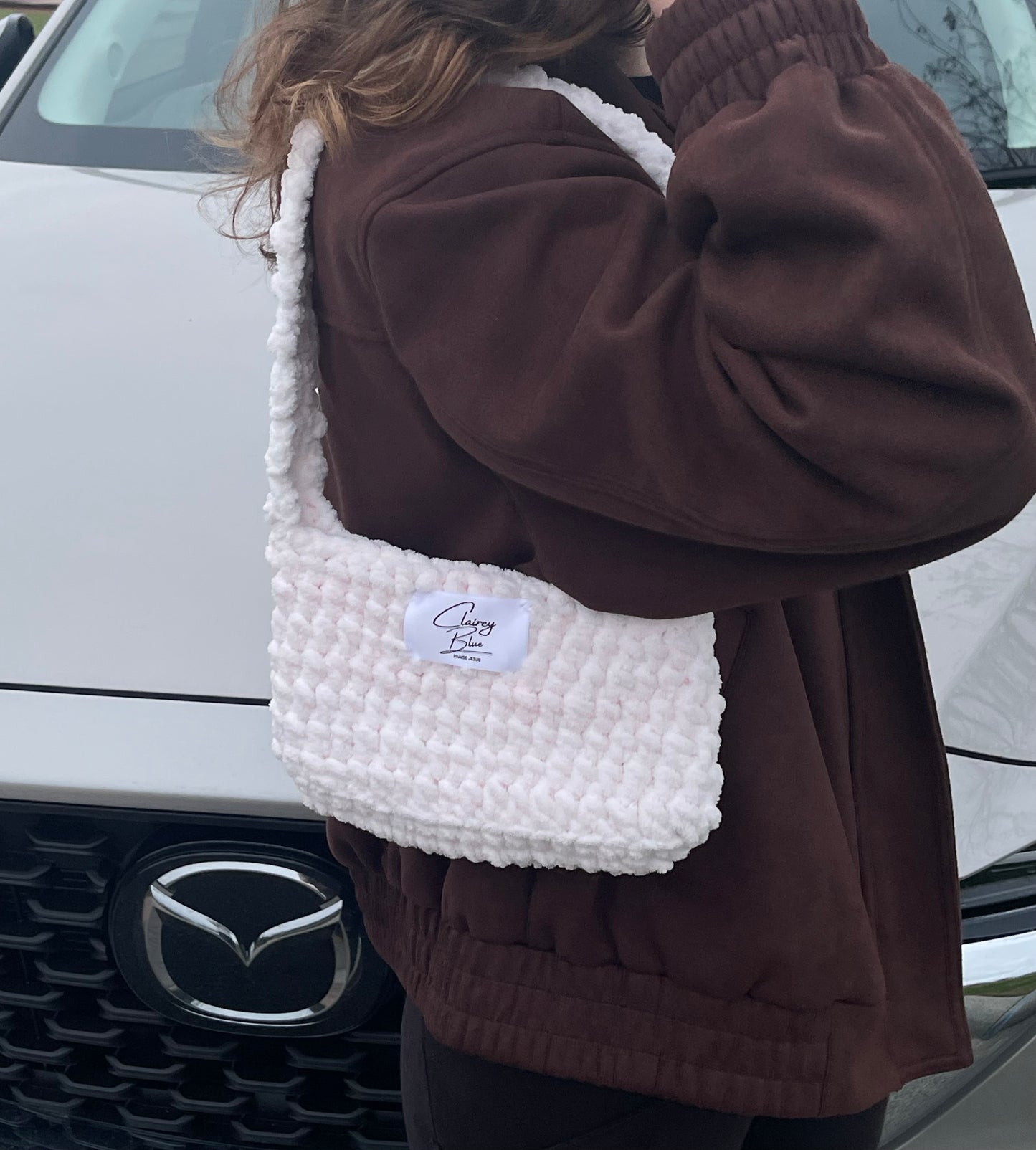 The Amalfi Bag