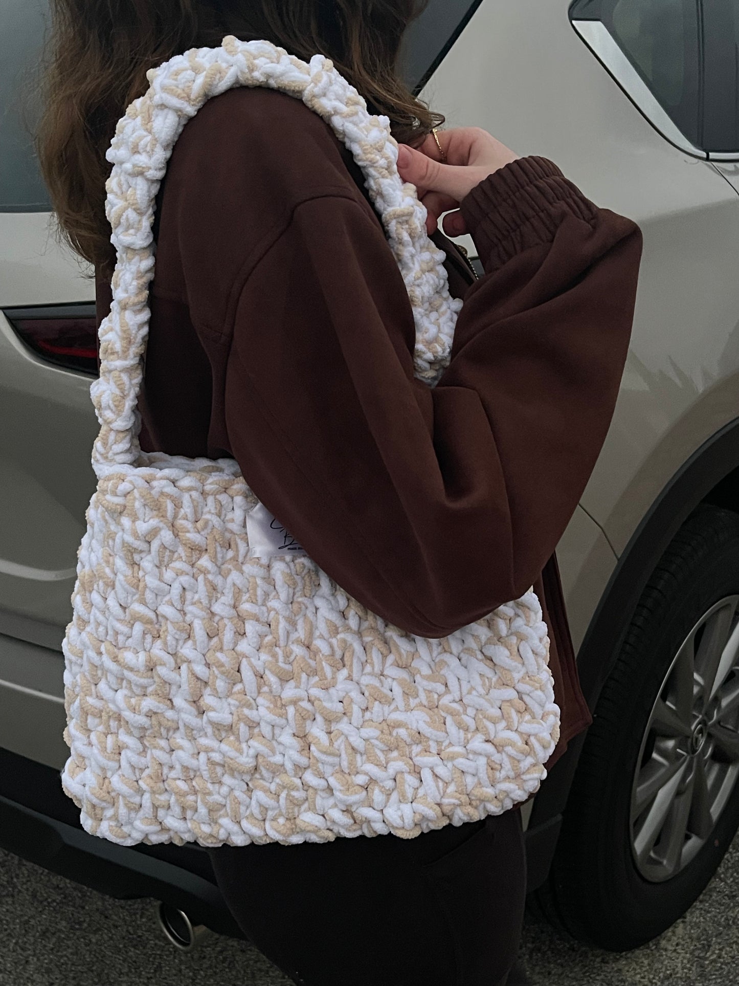 The Capri Bag