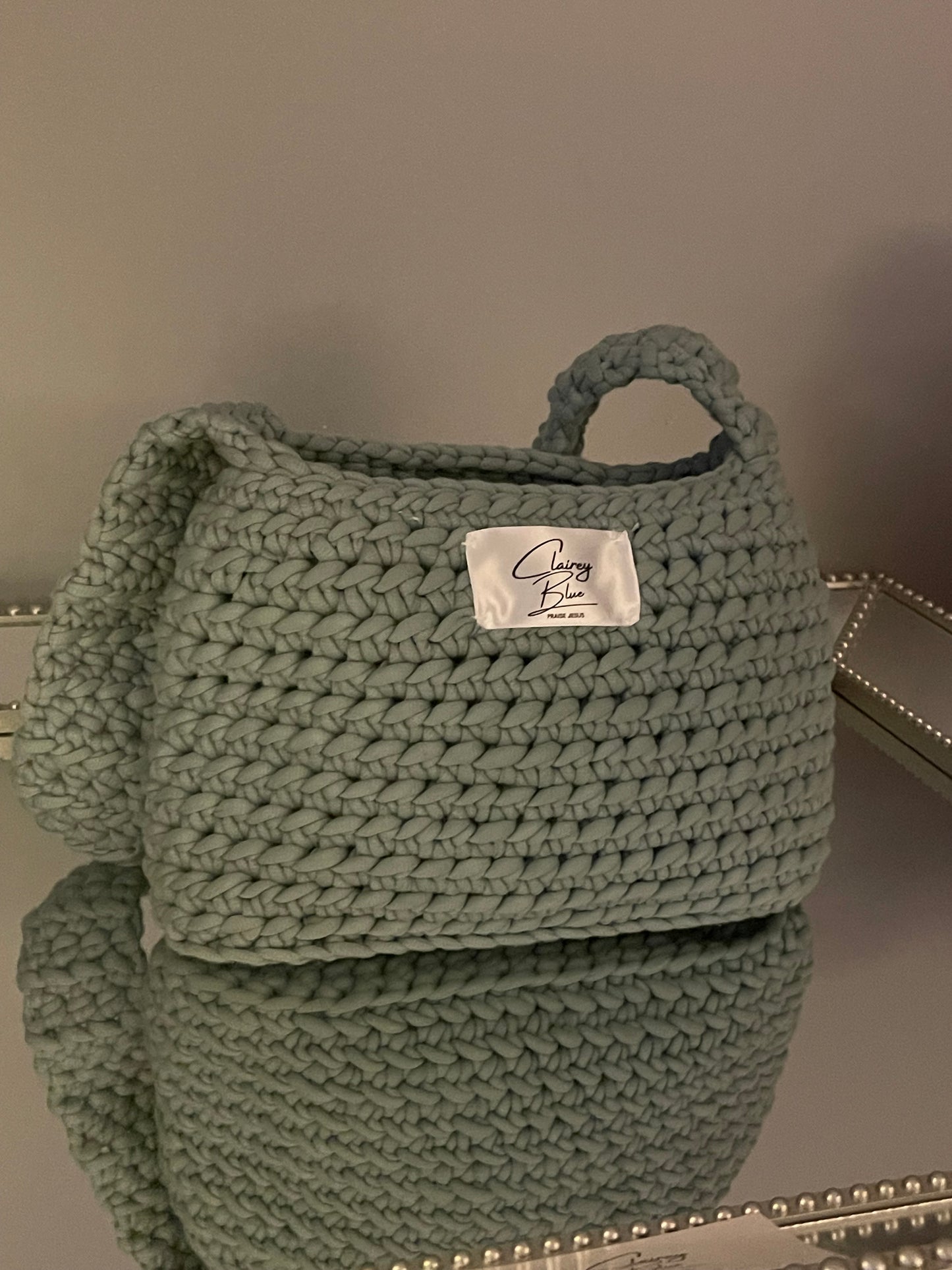 The Riviera Bag