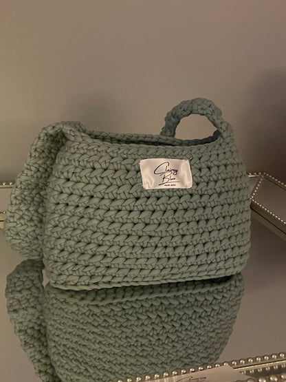 The Riviera Bag