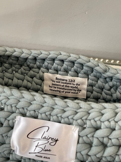The Riviera Bag