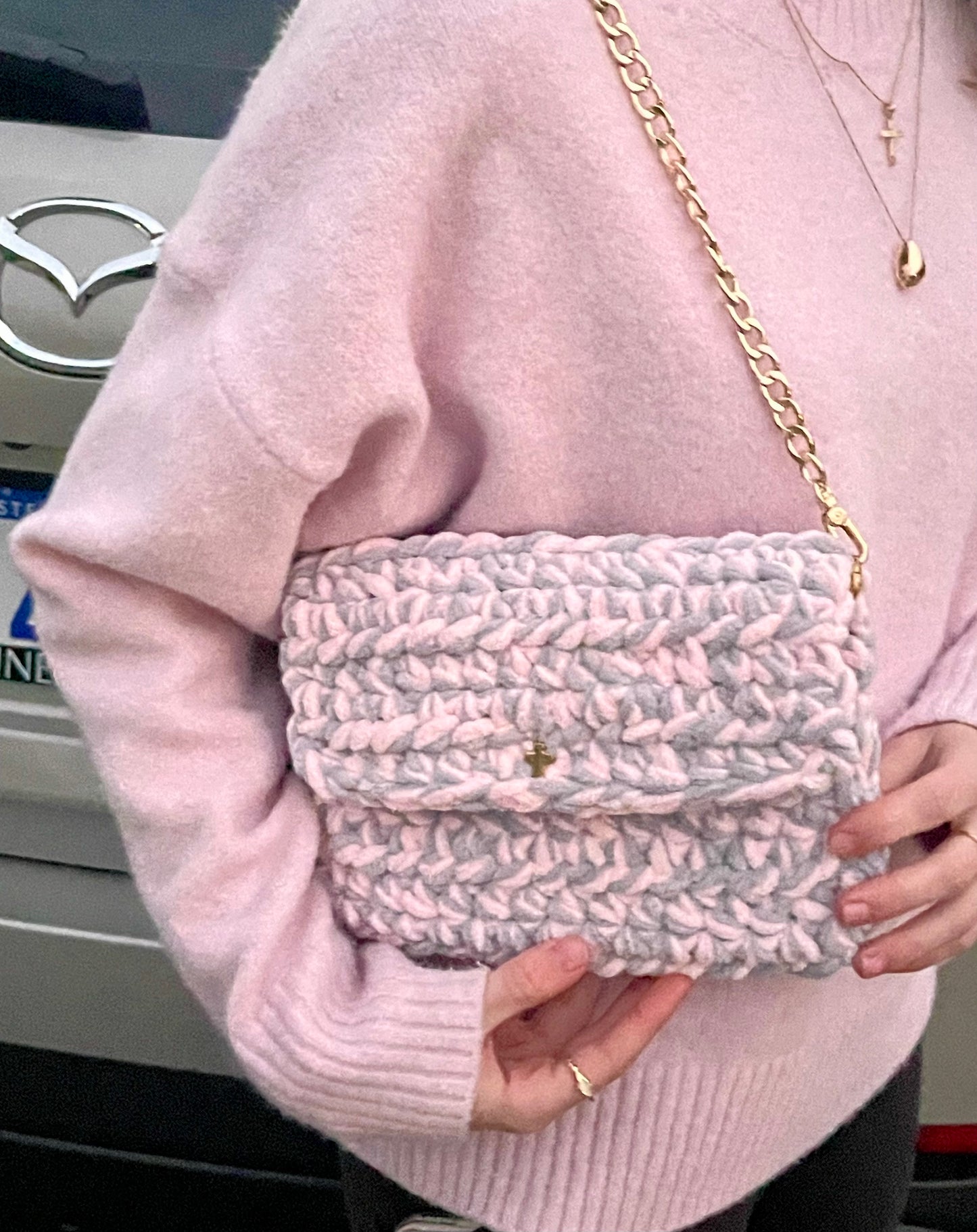The Sierra Bag
