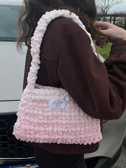 The Positano Bag