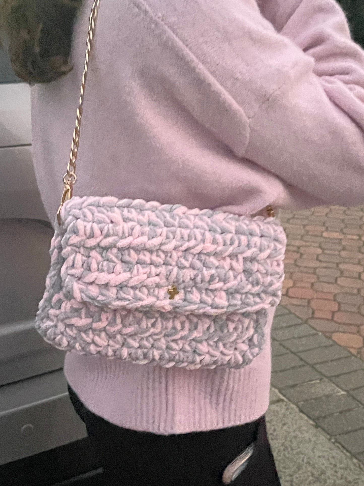 The Sierra Bag
