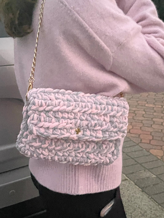 The Sierra Bag