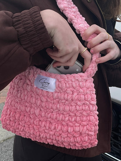 The Positano Bag