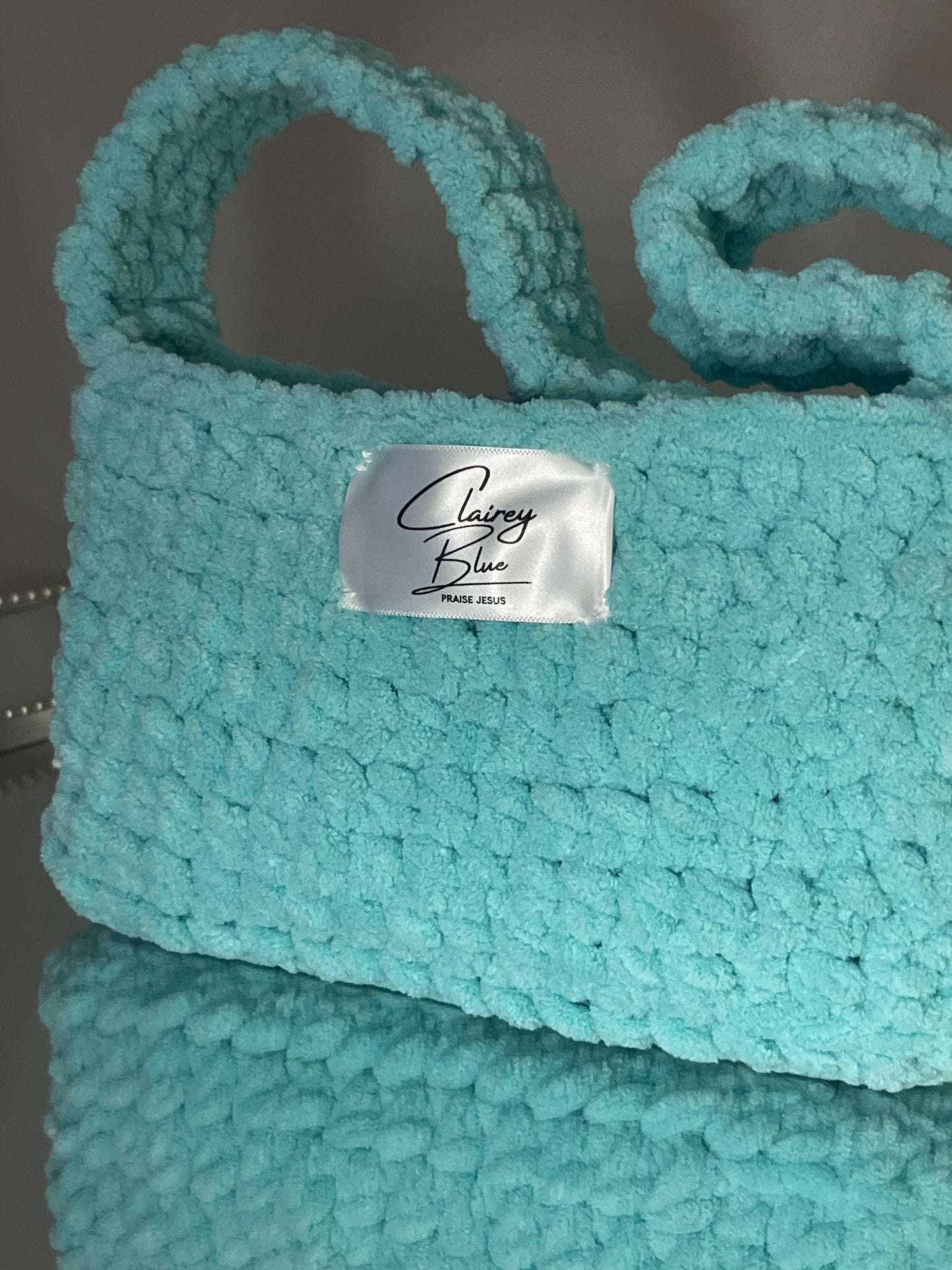 The Amalfi Bag - Matcha