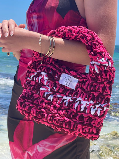 The Love Bag in Bloom