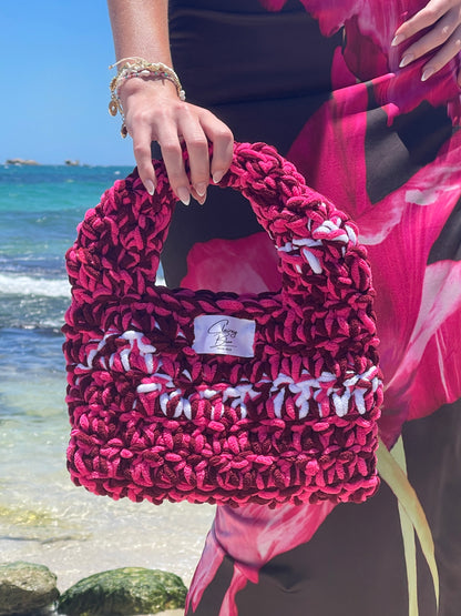 The Love Bag in Bloom