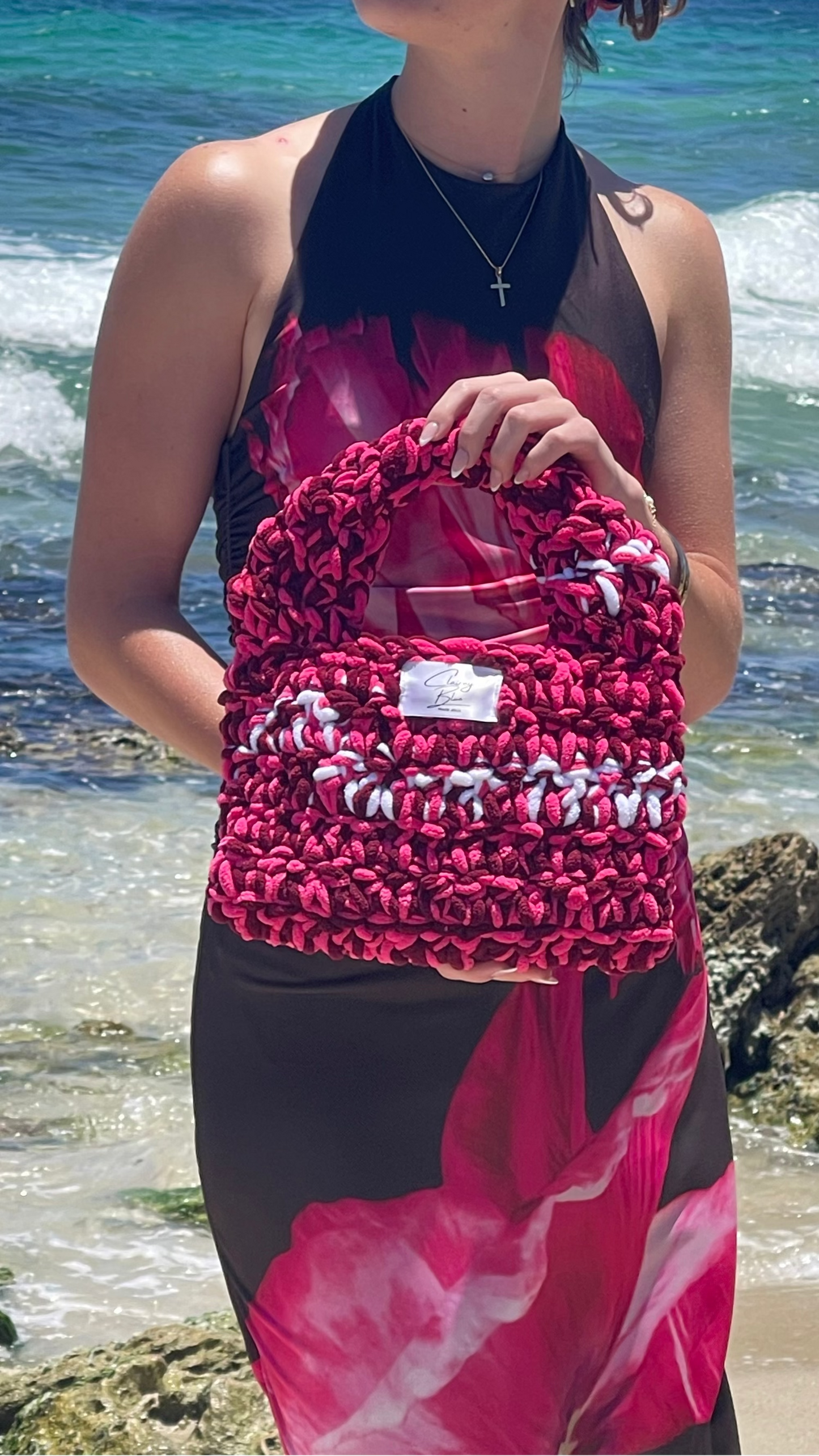 The Love Bag in Bloom