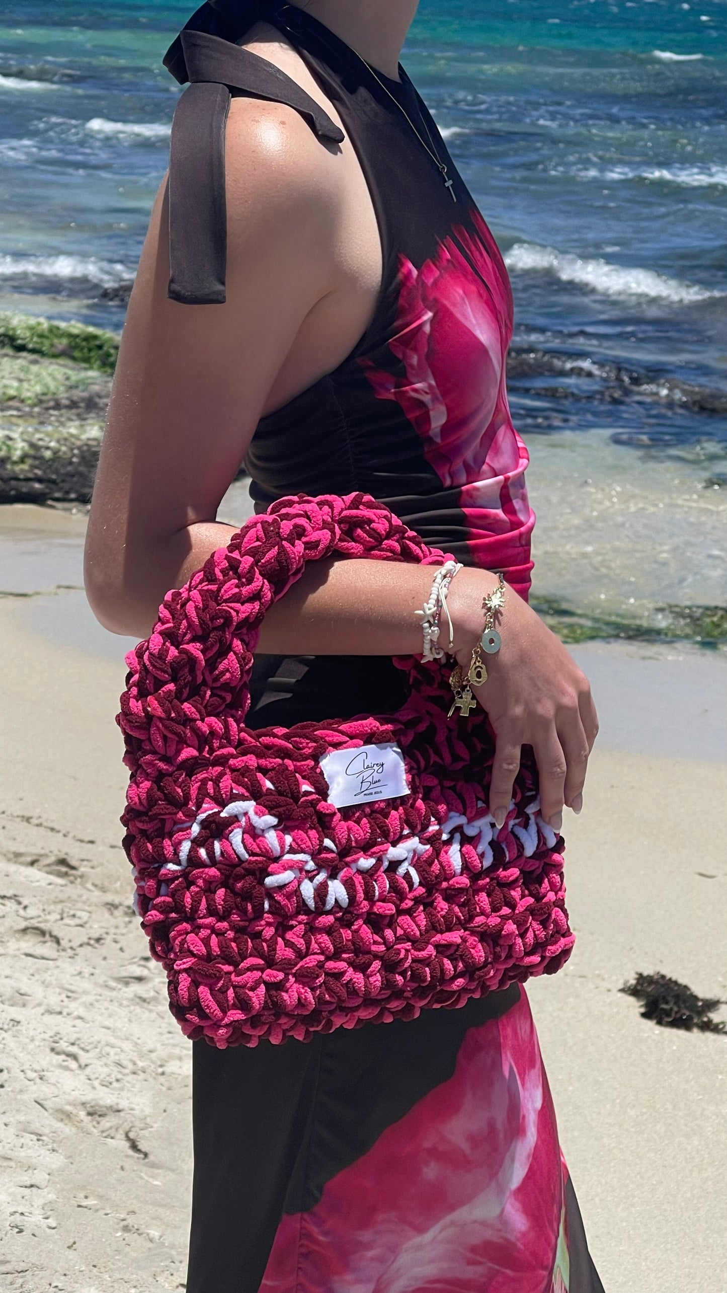 The Love Bag in Bloom