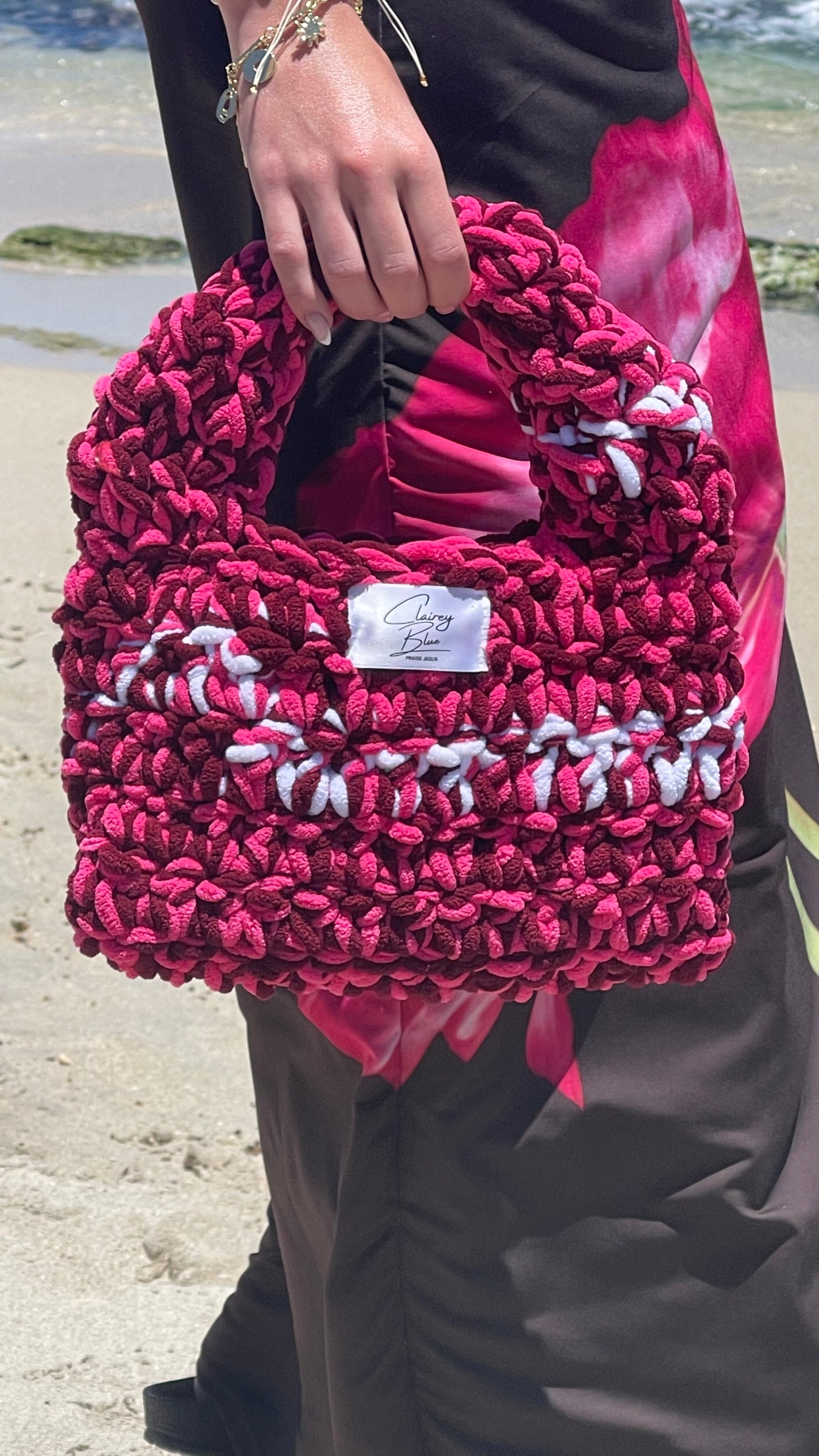 The Love Bag in Bloom