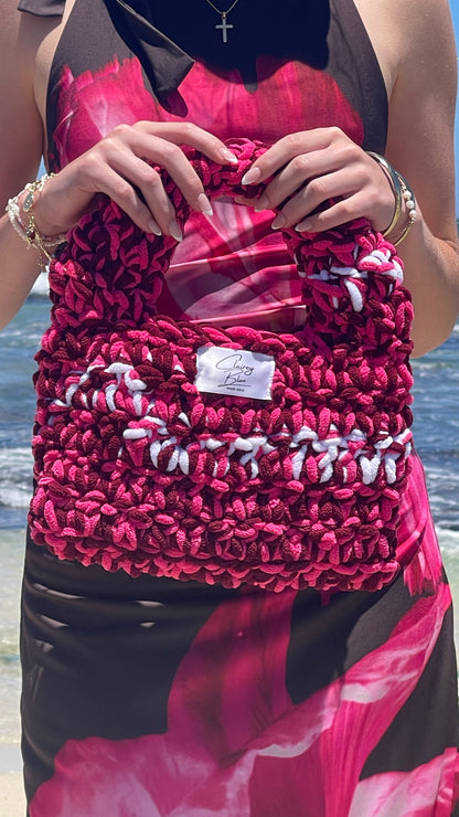 The Love Bag in Bloom