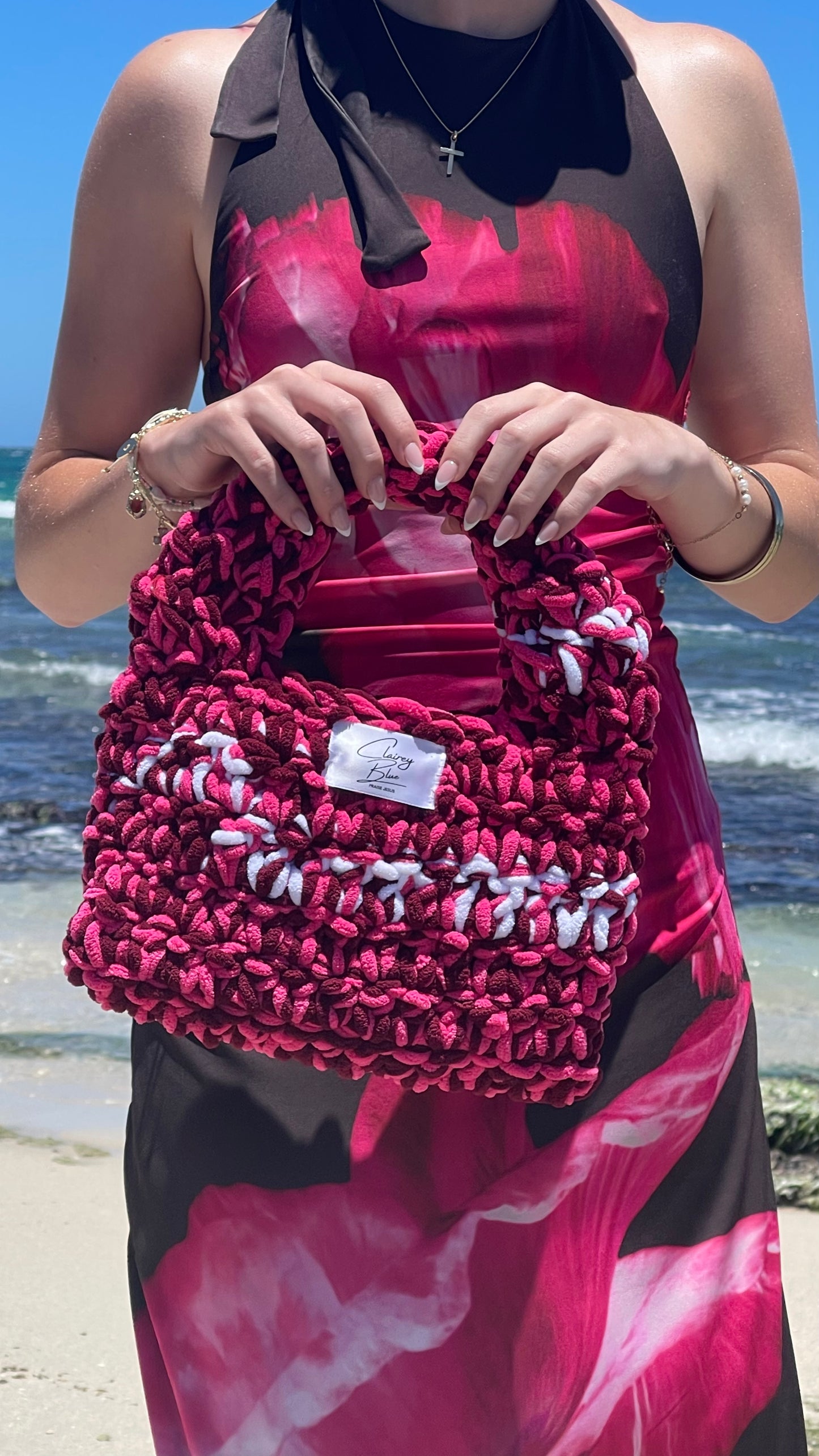 The Love Bag in Bloom