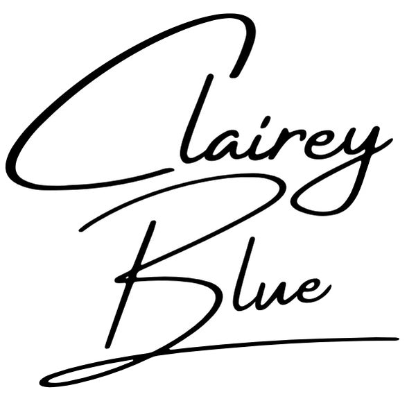 Clairey Blue